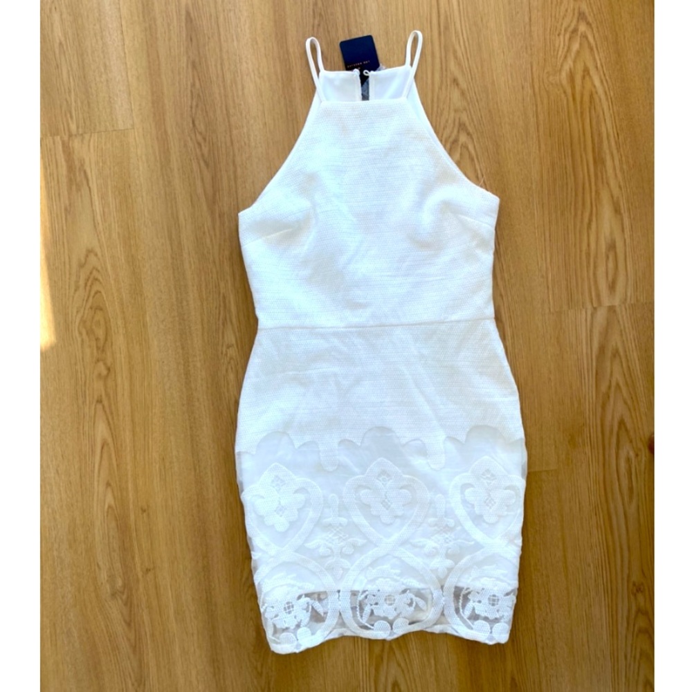 J.O.A. Los Angeles NWT dress